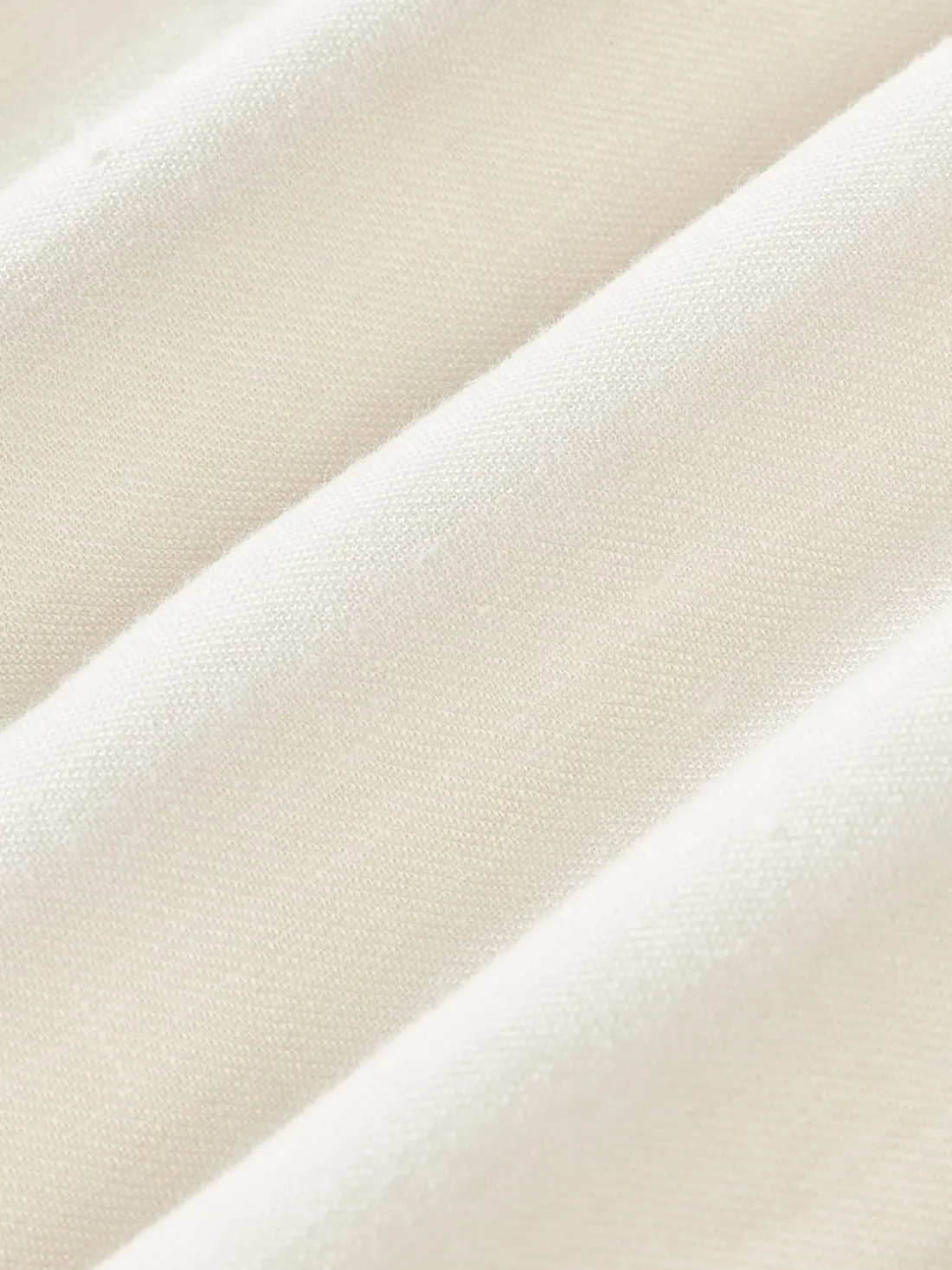 Sábana encimera de lino Linna