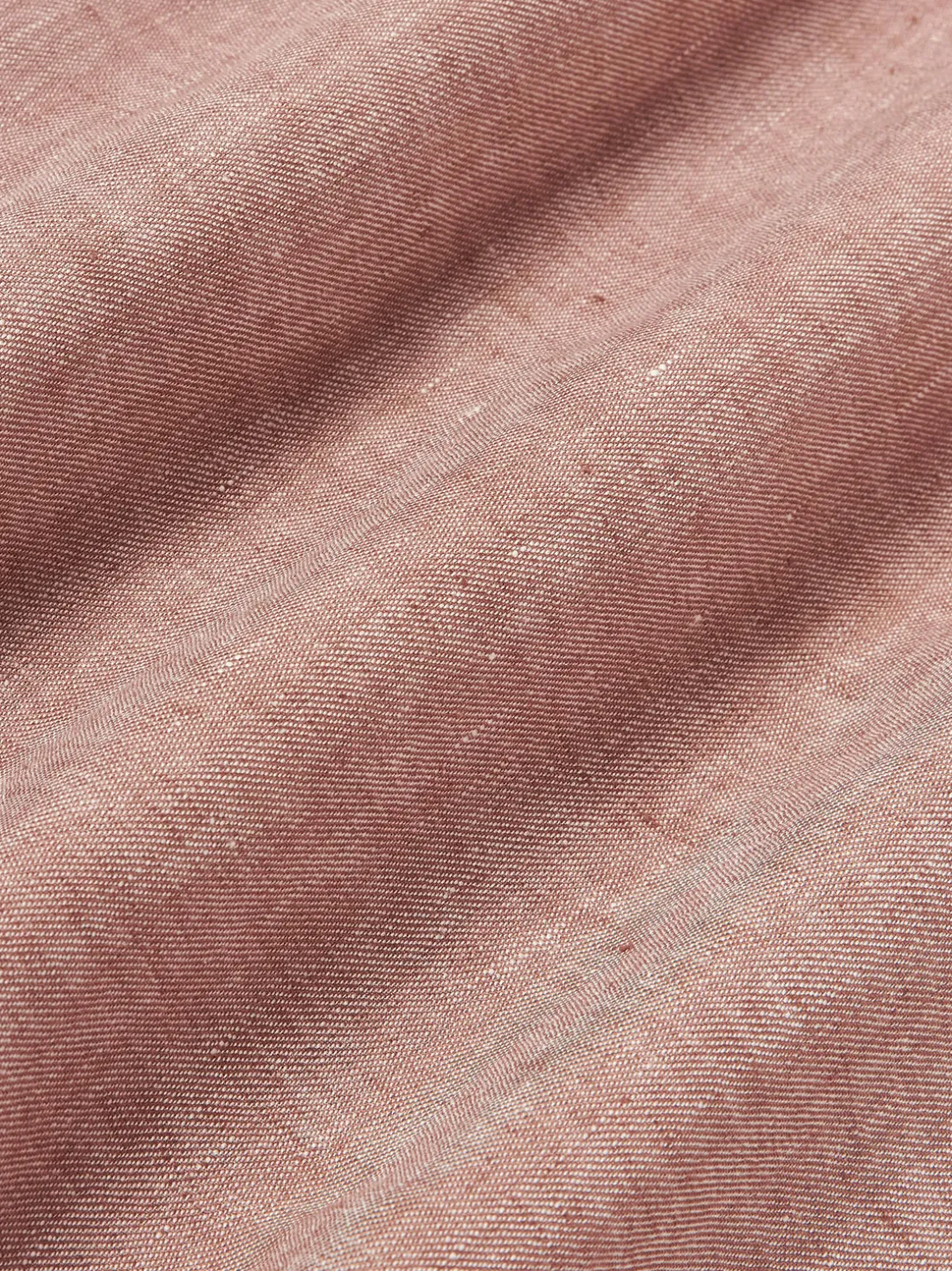 Sábana encimera de lino Linna