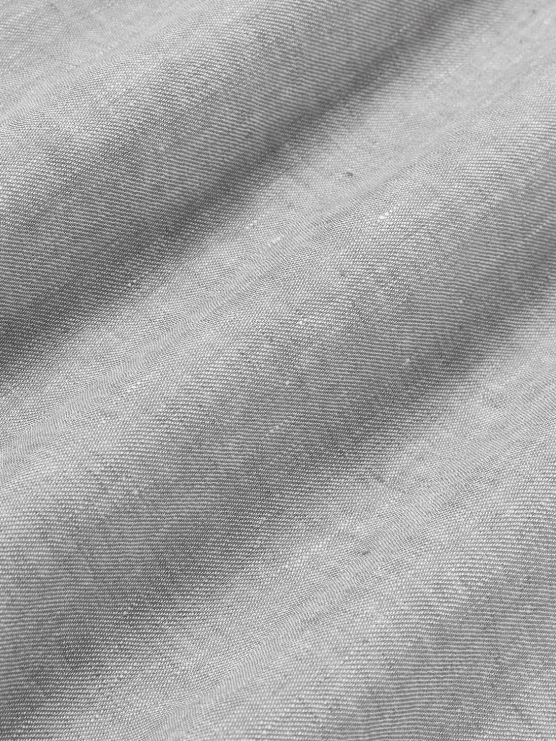 Sábana encimera de lino Linna