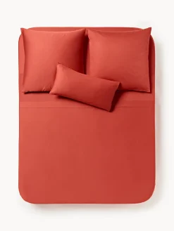 Sábana encimera de satén Comfort