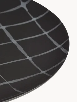 Serax x Kelly Wearstler, fuentes de porcelana Zuma, 2 uds.