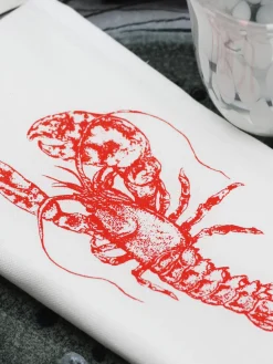 Servilleta artesanal Dalila