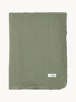 Servilleta de tela de lino Gracie, 2 uds.