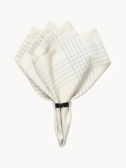 Servilletas Alice, 6 uds.