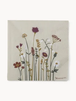 Servilletas de papel Paige, 20 uds.