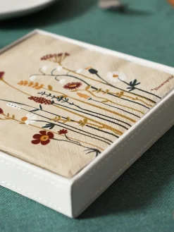 Servilletas de papel Paige, 20 uds.