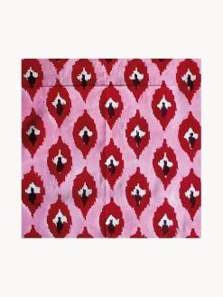 Servilletas de tela artesanales Atahan, 4 uds.