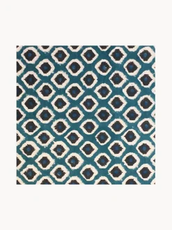 Servilletas de tela artesanales Sarp, uds.