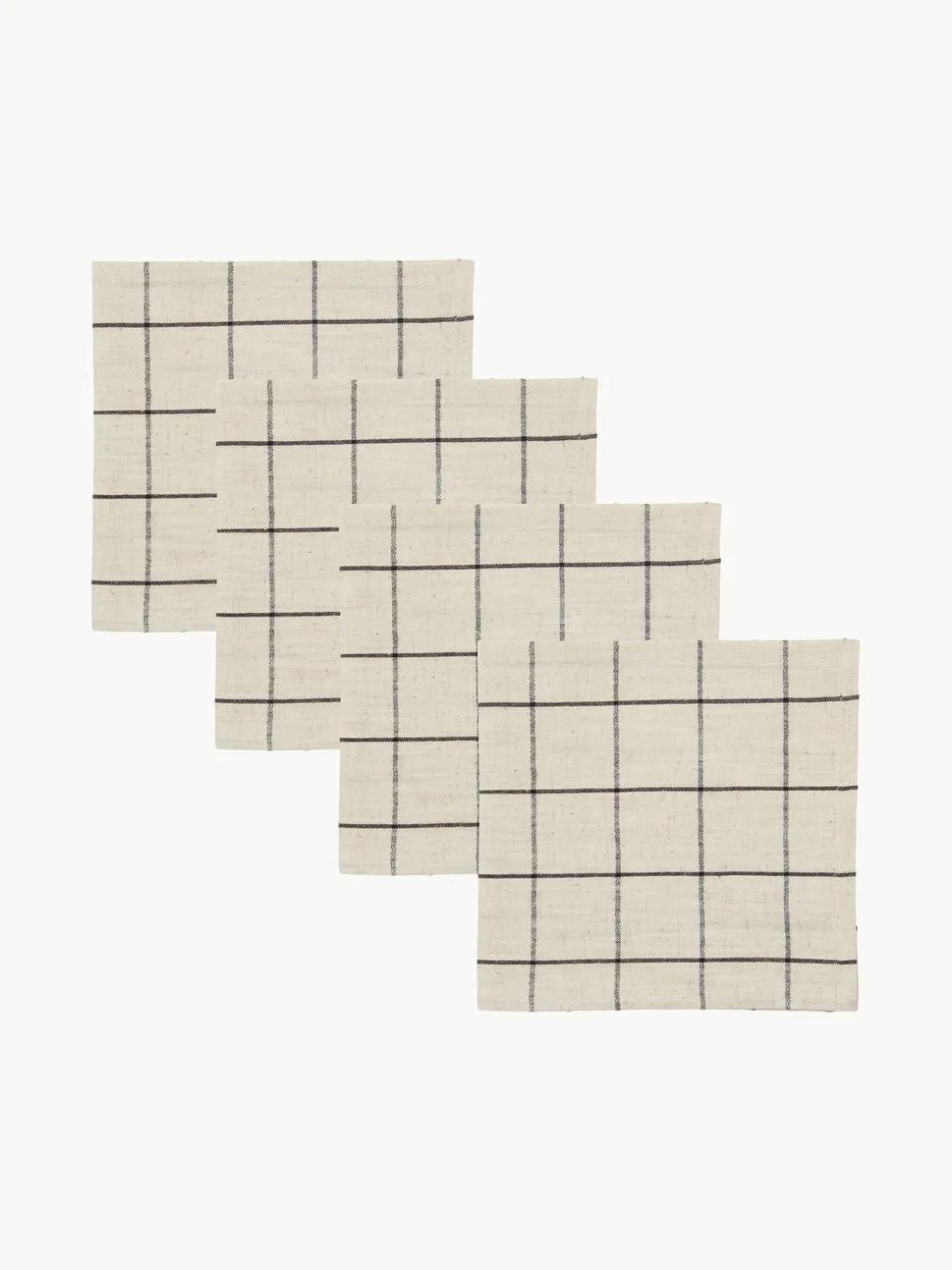 Servilletas Join, 4 uds.