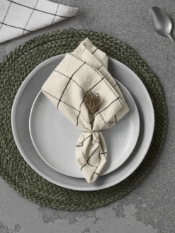 Servilletas Join, 4 uds.