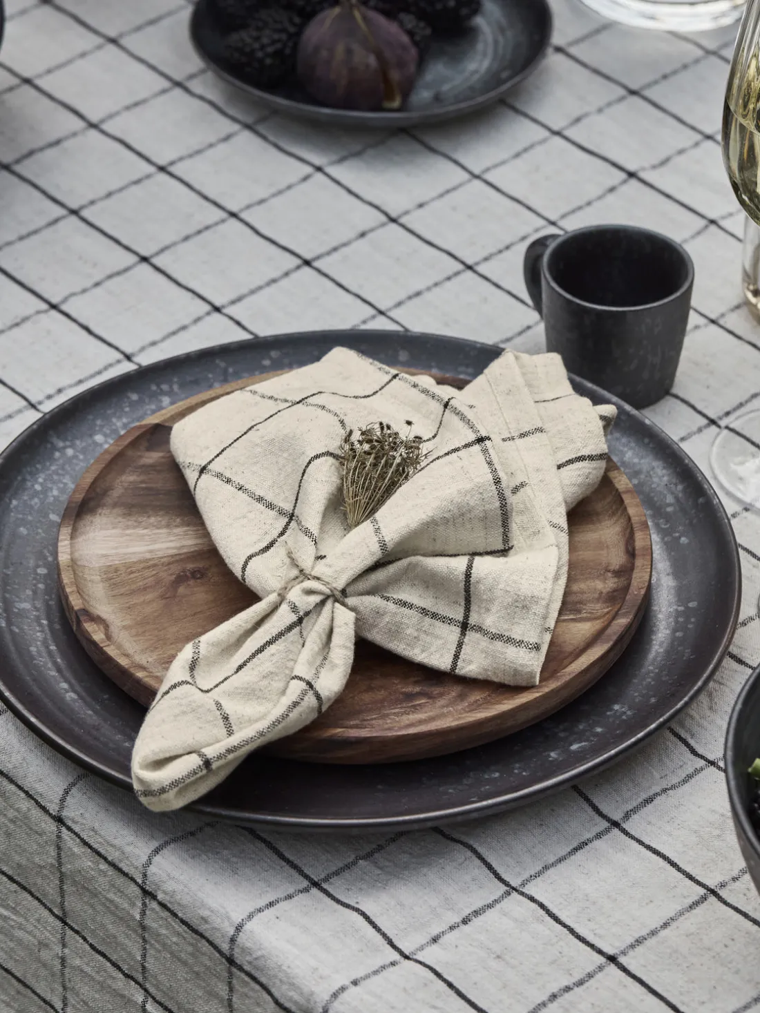 Servilletas Join, 4 uds.