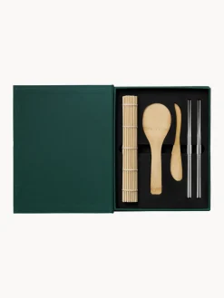 Set de accesorios para sushi The Essentials, 7pzas.