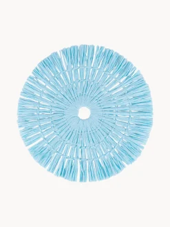 Set de 4 manteles individuales Shades Of Stones