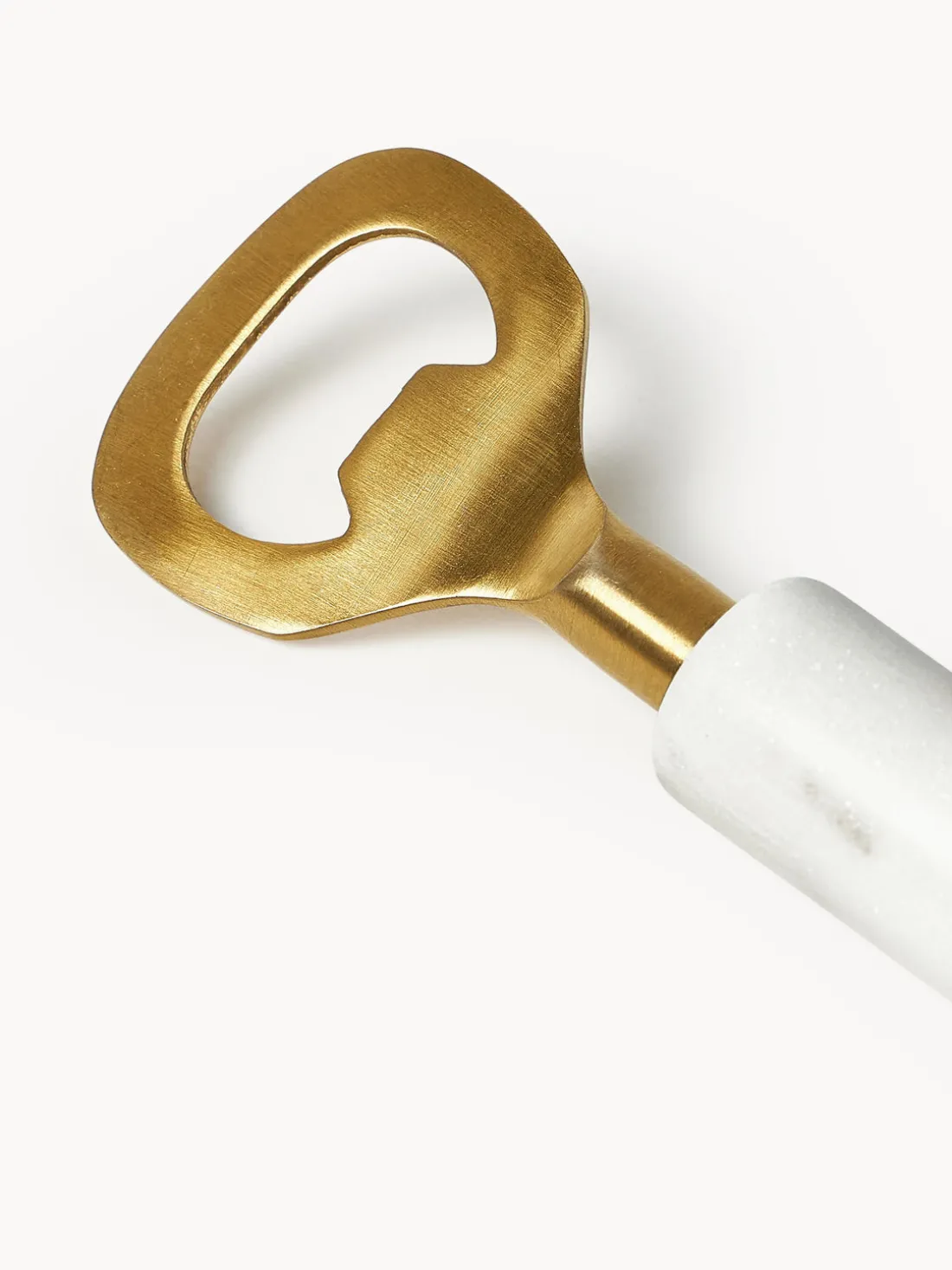 Set de abrebotellas de mármol Agata, 2 pzas.