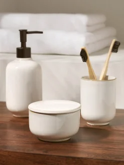 Set de accesorios de baño Amper, 3 uds.