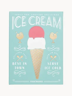 Set de accesorios para helados The Essentials, 5 pzas.