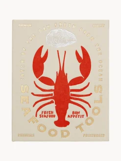 Set de accesorios para mariscos The Essentials, 6 pzas.