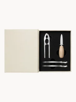 Set de accesorios para mariscos The Essentials, 6 pzas.