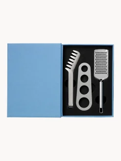 Set de accesorios para pasta The Essentials, 3 pzas.