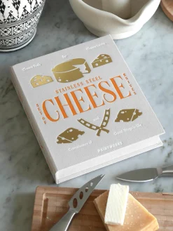 Set de accesorios para queso The Essentials, 3 pzas.