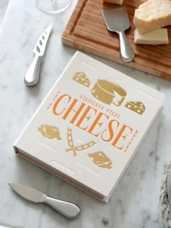 Set de accesorios para queso The Essentials, 3 pzas.