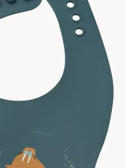 Set de baberos de silicona Ember, 2 uds.