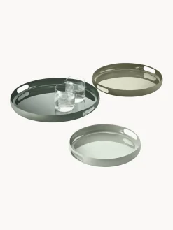 Set de bandejas Copenhagen, 3 uds.