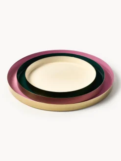 Set de bandejas decorativas Tavi, 3 uds.