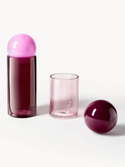 Set de botes Tarlim 2 uds.