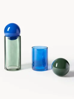 Set de botes Tarlim 2 uds.