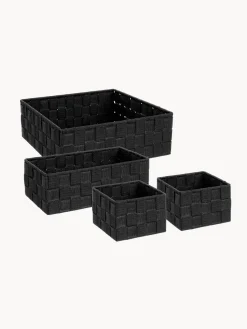 Set de cajas Bind, 4 uds.