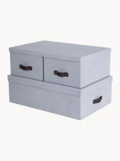 Set de cajas Inge, 3 uds.