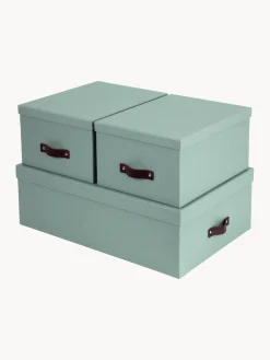 Set de cajas Inge, 3 uds.