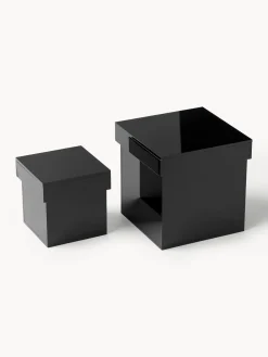 Set de cajas Jaimie, 2 uds.