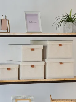 Set de cajas Premium, 5 uds.