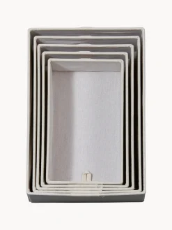 Set de cajas Premium, 5 uds.