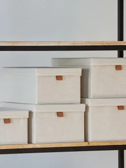 Set de cajas Premium, 5 uds.