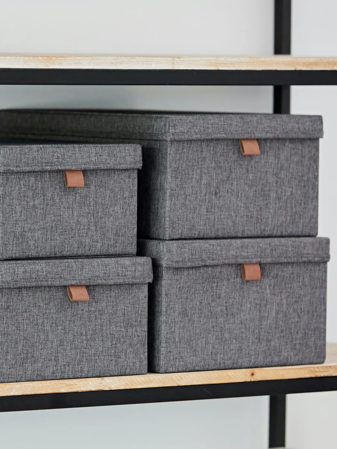 Set de cajas Premium, 5 uds.