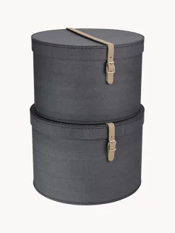 Set de cajas Rut, 2 uds.