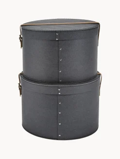 Set de cajas Rut, 2 uds.