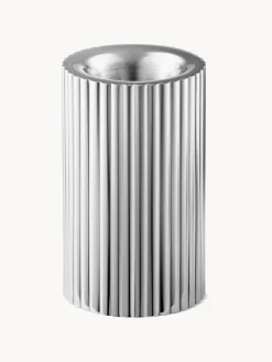 Set de candelabros con relieves Bernadotte, 3 uds.