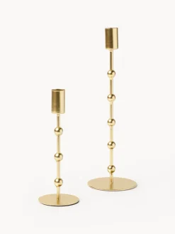 Set de candelabros Kimberly, 2 uds.