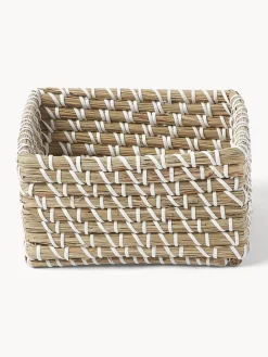 Set de cestas de jacintos de agua Ilyas, 2 uds.