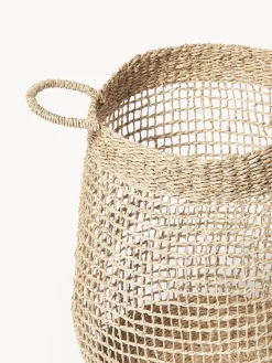 Set de cestas de jacintos de agua Ian, 2 uds.