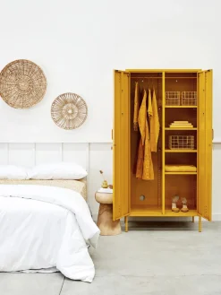 Set de cestas de metal The Baskets, 3 uds.