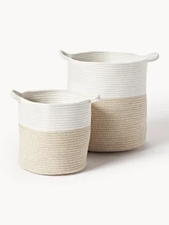 Set de cestas Kiya, 2 uds.