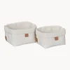 Set de cestas Premium, 2 uds.