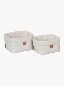 Set de cestas Premium, 2 uds.