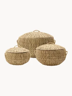 Set de cestas Rata, 3 uds.