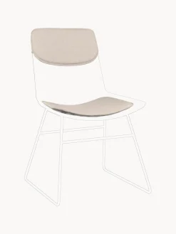 Set de cojines para sillas Wire, 2 pzas.